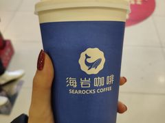 -海岩咖啡(南中环国金店)