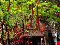-大慈岩风景区