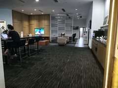 -百联沪通凯迪拉克4s店