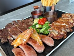 -188西餐厅(园林宾馆店)