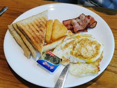 -ZEMOCAFE·FUSION FOOD(西交利物浦店)