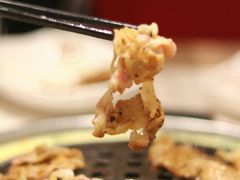 雪花肥牛-韩宫宴烤肉·料理(南京江宁万达店)