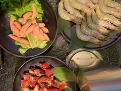 -九田家黑牛烤肉料理(珠江摩尔店)