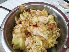 -徐州地锅鸡(浦口大道店)