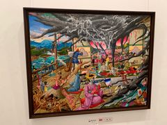 -金泽21世纪美术馆