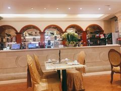 大堂-锦粤宫·精致粤菜(深圳北站店)