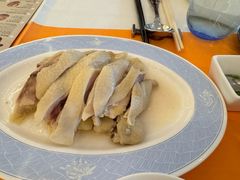 -美心·翠园(港汇恒隆广场店)