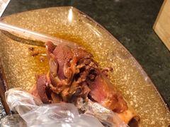 -靠山屯东北农家菜(八龙桥雅苑店)