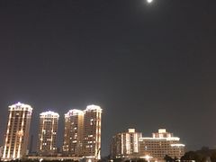 -闽江夜游台江旅游码头