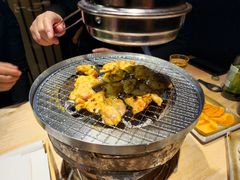 -隐家本格烧肉(万达广场店)