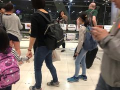 -曼谷素万那普国际机场