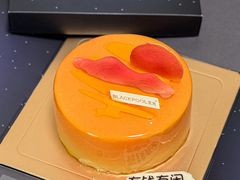 -黑池口感烘焙·生日蛋糕(坂田店)