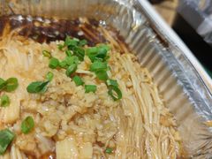 -盒马鲜生(枣园路店)