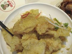 -李老哈·东北菜(宋园路店)