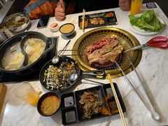 -火炉火自助餐(西直门凯德MALL店)