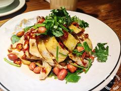 -兰婆婆餐厅淳安菜