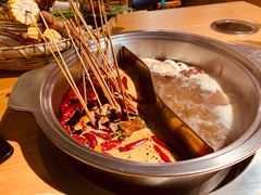 -班花麻辣烫(南京概念店)