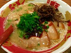 -豚王拉面(澳门银河店)