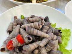 -天隆酒店·本地海鲜鲁菜(烟台大学店)
