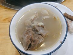 -花姐羊肉炉(吕厝店)