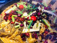 -老板恋上鱼(恒隆广场店)