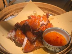 -洞庭土菜小炒馆(易发广场店)