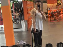 -佳禾健身(三元里店)