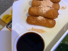 -古乐牛香•鲜牛肉牛杂火锅(系马桩总店)