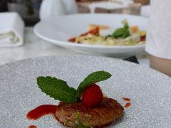 -傲廬·云端餐厅·深圳柏悦酒店