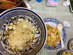 -蜗牛小馆醉乡民谣云南菜(惠新西里店)