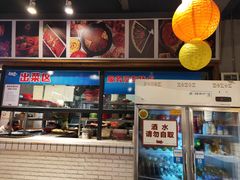 -卤校长老火锅(绿地468店)