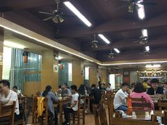 大堂-张氏父子常德肠子馆(红星总店)