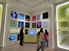 -天津万象城