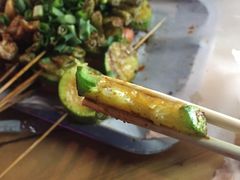 -抚琴第一烤(抚琴地铁站A口店)