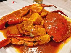 -Cut The Crab Cikajang