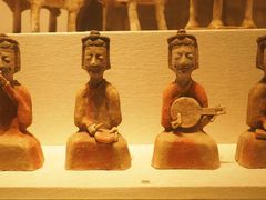 -陕西历史博物馆