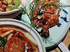 -渝信川菜(西单店)