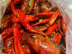 招牌虾-老长沙龙虾馆·聚会餐厅(白石洲店)