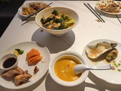 -碧涛阁·泡泡海洋·汤泉洗浴(王府花园店)
