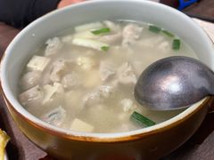 平潭手工鱼丸-海坛特色小吃·只做平潭特色菜(平潭店)