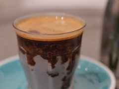 黑金dirty-COTTON CAFE(德信·中外公寓店)