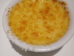 焦糖布丁-斗牛士牛排(南京东路店)