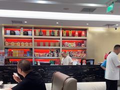 -北李·海肠捞饭·大连菜(望京凯德MALL店)