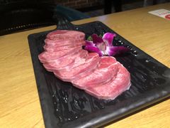 -牛市牛烤肉(西单大悦城店)