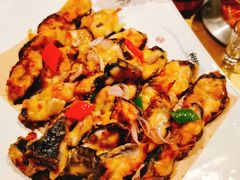 -香云轩·顺德菜(香云纱园林酒店店)