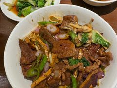 -寻裕记·现炒浇头面(人民广场店)