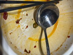 -罗霸蛮老岳阳大排档·鲜货烧烤·土吊子煨砂锅烧菜