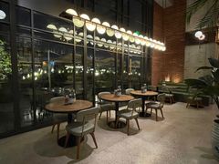-OGGI TRATTORIA PIZZERIA(深业上城店)