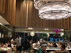 大堂-莆田餐厅PUTIEN(三里屯店)