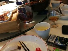 -北院·果木烤鸭·25年东北菜(创意产业园店)